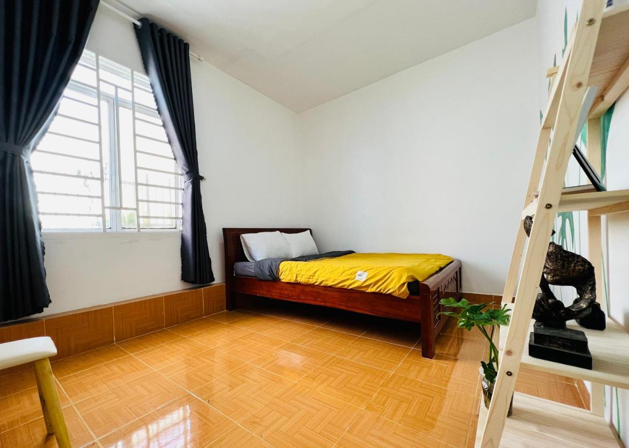 Paradise House Da Lat Exterior photo