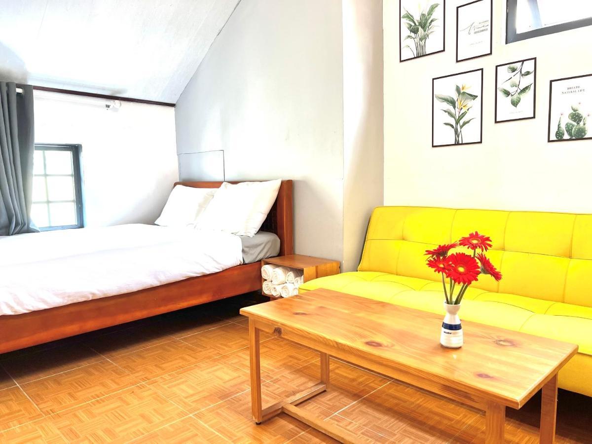 Paradise House Da Lat Exterior photo