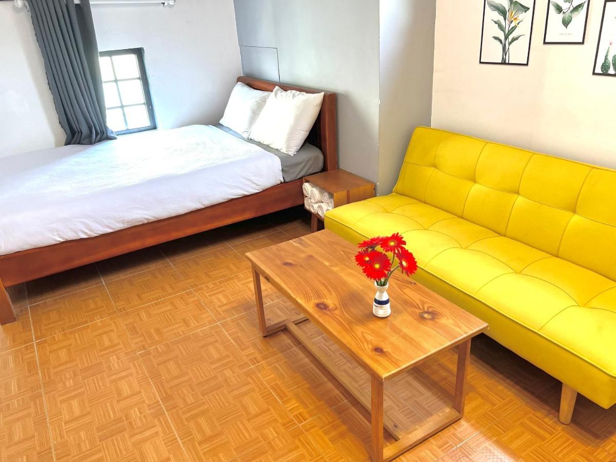 Paradise House Da Lat Exterior photo